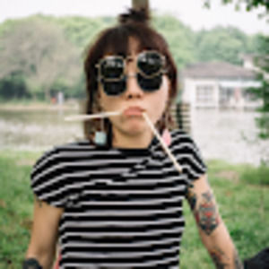 Meet your Posher, Chien